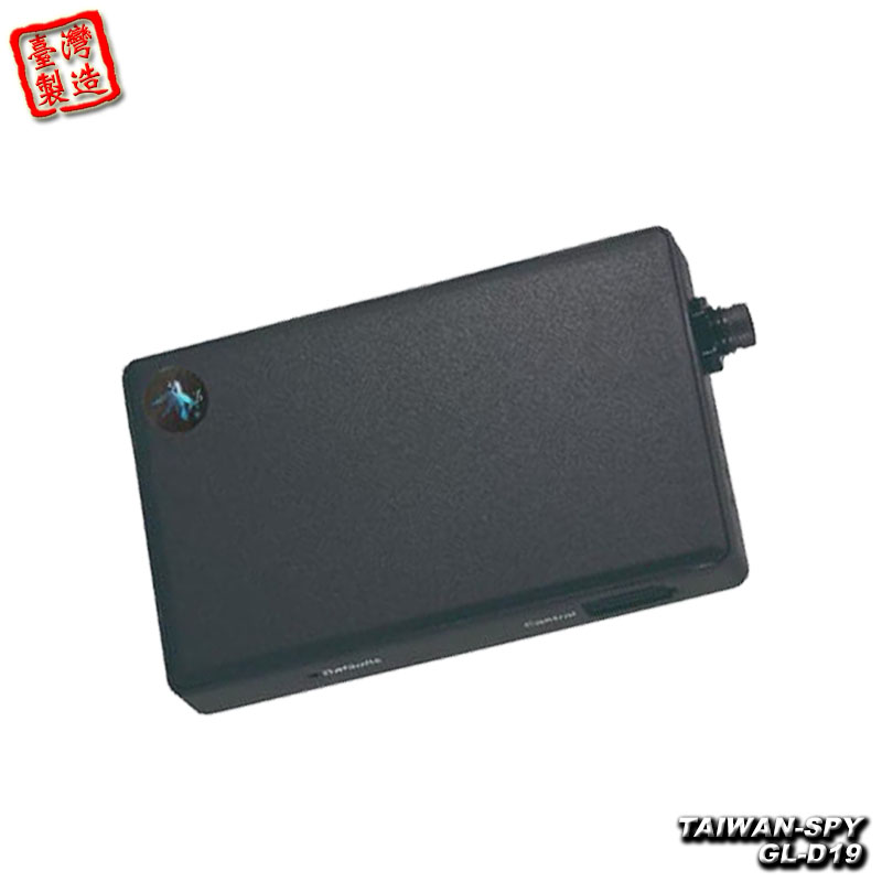 PV-500(GL-D19)WiFi/P2P 錄影主機