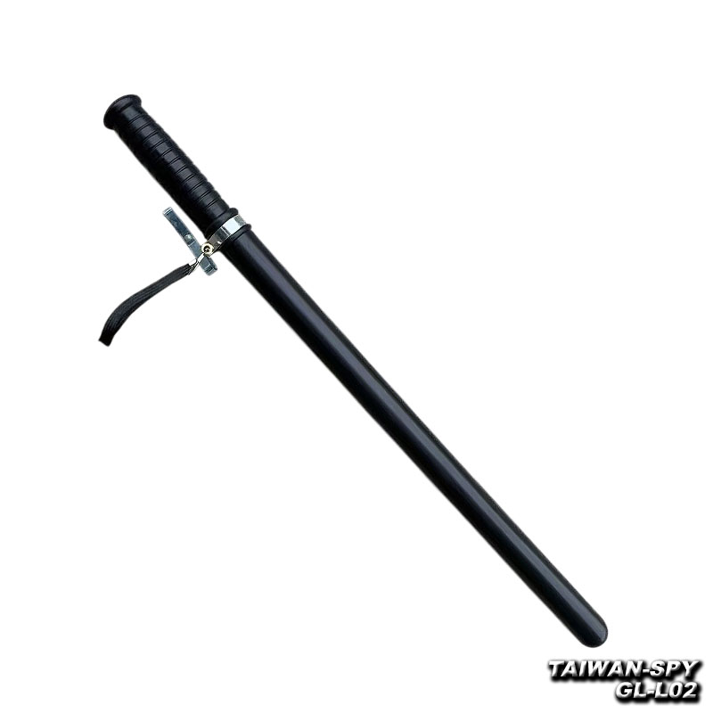 GL-L02 鎮暴棍 防暴棍 防身棍 安全防身器材 鎮暴器材